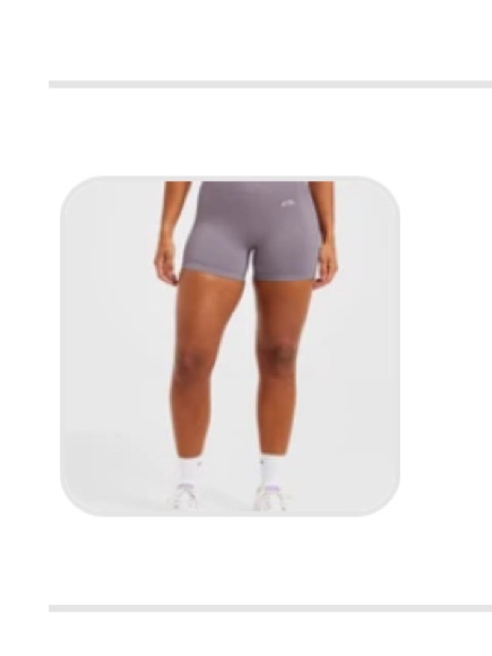 AYBL BALANCE V3 SEAMLESS SHORTS